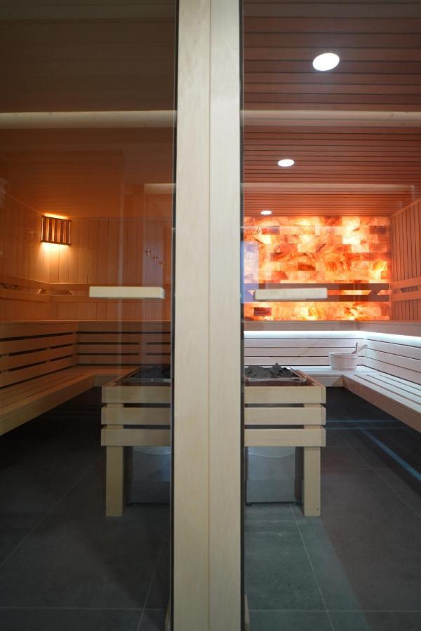 Beskidzka9 & Free Sauna Szczyrk Exterior photo