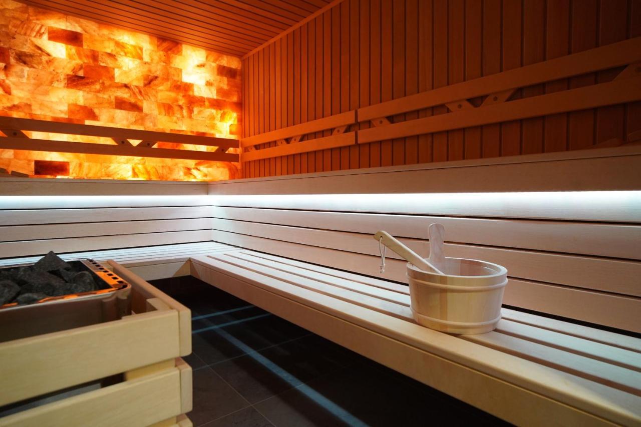 Beskidzka9 & Free Sauna Szczyrk Exterior photo