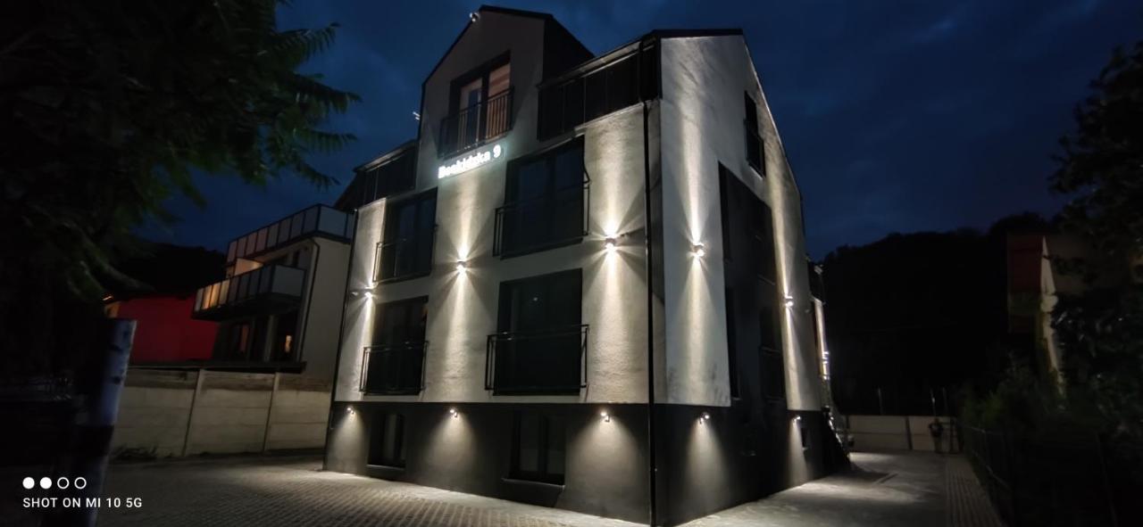 Beskidzka9 & Free Sauna Szczyrk Exterior photo